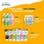 Nước tẩy trang St.ives chiết xuất Tràm Trà 400ml