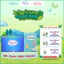Combo Sắt canxi DHA vitamin Avisure mama + Hical và cho bà bầu hộp 120 viên