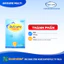 Combo Sắt canxi DHA vitamin Avisure mama + Hical và cho bà bầu hộp 120 viên