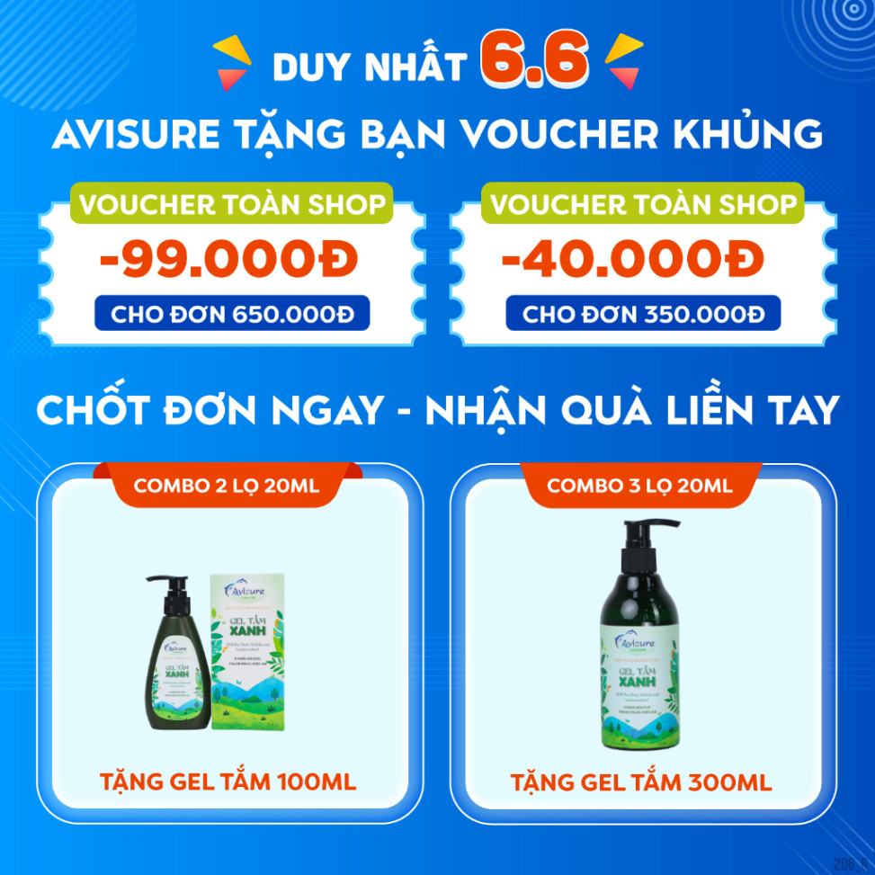 DHA cho bé Avisure DHA Drops dạng nhỏ giọt giúp tăng IQ phát triển não bộ cho trẻ 20ml