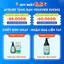 Kẽm cho bé Avisure ZiO kẽm sinh học cho bé biếng ăn, chậm tăng cân 20ml