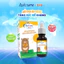 Kẽm cho bé Avisure ZiO kẽm sinh học cho bé biếng ăn, chậm tăng cân 20ml