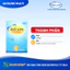 Bộ đôi bầu thế hệ mới đầy đủ sắt canxi DHA vitamin Avisure mama Hical 60 viên