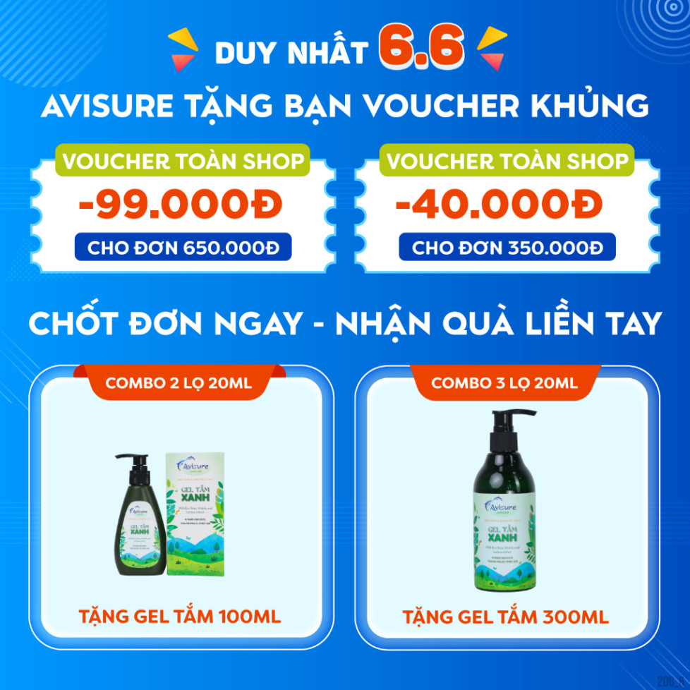 Avisure D3MK7 tinh khiết tự nhiên cho bé 10ml