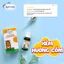 Kẽm sinh học cho bé Avisure Zio loại 10ml