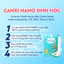 Hộp 20 viên canxi Avisure Hical