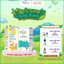 Tích điểm - Combo Avisure D3MK7 và Avisure DHA smart kid hỗ trợ bé cao lớn, thông minh, mắt sáng
