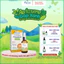 Vitamin tổng hợp cho bé Avisure Multi từ sơ sinh bổ sung 11 loại vitamin và khoáng chất cho bé