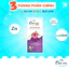 Avisure Muno tăng đề kháng tự nhiên cho bé 100ml