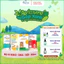 Tích điểm - Bộ tứ Avisure sắt hữu cơ, D3K2 DHA tinh khiết, kẽm sinh học cho bé ăn ngủ ngon, thông minh, cao lớn