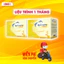 Combo 3 hộp Avisure calkid - Canxi hữu cờ cho bé