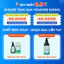 Tích điểm đổi quà - Avisure Calkid canxi nano tự nhiên cho bé 30 ống
