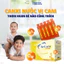Tích điểm đổi quà - Avisure Calkid canxi nano tự nhiên cho bé 30 ống