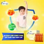 Tích điểm đổi quà - Avisure Calkid canxi nano tự nhiên cho bé 30 ống