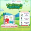 Combo Sắt hữu cơ và DHA tinh khiết cho bé Avisure giúp bé hồng hào, khoẻ mạnh, thông minh