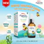 Avisure Mysanta Junior DHA DHA và omega thực vật không tanh từ Hà Lan 20ml