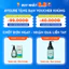 Combo 5 hộp Avisure calkid - Canxi hữu cơ cho bé
