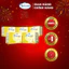 Combo 5 hộp Avisure calkid - Canxi hữu cơ cho bé