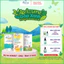 Tích điểm - Combo sơ sinh bộ ba Avisure D3MK7, DHA, Probiotic cho bé ngủ ngon, thông minh, tiêu hoá tốt 20ml