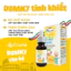 Tích điểm - Combo sơ sinh bộ ba Avisure D3MK7, DHA, Probiotic cho bé ngủ ngon, thông minh, tiêu hoá tốt 20ml