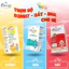 Trọn bộ vi chất cho bé Avisure bé thông minh, cứng cáp