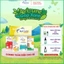 Trọn bộ vi chất cho bé Avisure 20ml