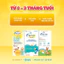 Trọn bộ vi chất cho bé Avisure 20ml