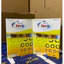 Bổ mắt Avisure EyeQ bổ sung DHA từ dầu cá Na Uy hộp 30 viên