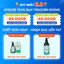 Bộ ba canxi Avisure Calkid - Multivitamin - DHA không tanh từ tảo cho bé cao lớn, khoẻ mạnh, thông minh