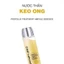 Nước thần keo ong (tiền tinh chất) phục hồi làn da Propolis Treatment Ampule Essence 150ml