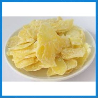 500g mứt gừng Huế loại 1 thơm ngon - Đặc sản Huế
