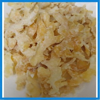 1kg Mứt gừng Huế loại 1 thơm ngon - Đặc sản Huế