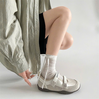 Giày thời trang nữ da PU tổng hợp dệt vải đế cao su xinh xắn gọn nhẹ nhẹ nhàng thoải mái