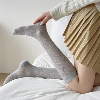 Tất nữ thấm hút mềm mại dày dặn nữ tính