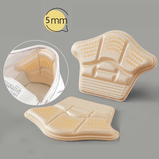 Miếng lót giày chống rộng, đệm gót CAO CẤP giảm size giày chất liệu eva êm chân chống trầy