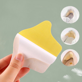 Miếng lót giày chống rộng, đệm gót CAO CẤP giảm size giày chất liệu eva êm chân chống trầy