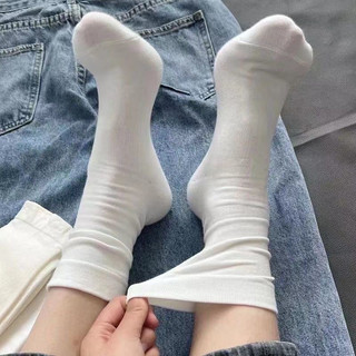 Tất nữ mềm mại êm ái co giãn thoáng khí