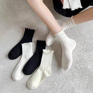Tất nữ mềm mại êm ái dễ chịu dễ mang