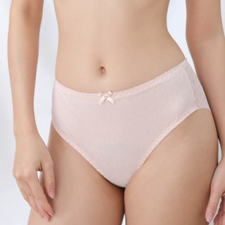 Combo 3 Quần Lót Nữ Lưng Cao Che Bụng Dưới An Toàn LAM LUY