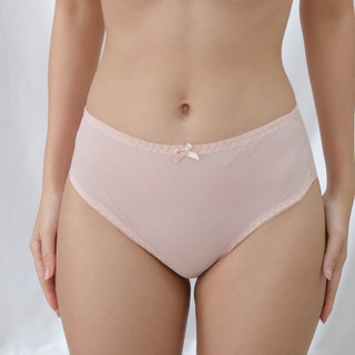 Quần Lót Che Bụng Nữ Ren & Thun LAM LUY