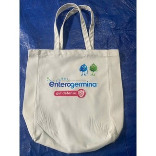 (Quà tặng) Túi tote Enterogermina
