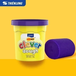 Bột nặn Clever