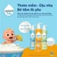 Bộ 2 Thun buộc tóc