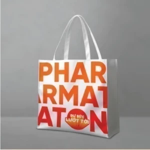 Túi Canva Pharmaton