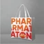 Túi Canva Pharmaton