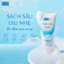 Kem Rửa Mặt Hada Labo Sạch Sâu Dưỡng Ẩm 80g Hasaki Sản Phẩm Chính Hãng