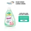 Combo 2 Nước lau sàn Chanté chai 3.2kg