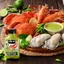 Combo 2 Xốt Muối Ớt Chin-Su Chai X 200Gr