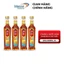 Nước Mắm Nam Ngư Cá Cơm Tươi Chai Thủy Tinh 500ml