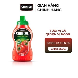 (Chọn Loại) Tương Cà CHIN-SU